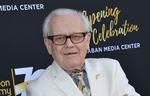 Ken Kercheval spillede karakteren i Cliff Barnes i serien Dallas. Foto: Chris Delmas/Ritzau Scanpix