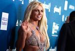 
 Britney Spears blev i 2008 tvangsindlagt, efter hun angiveligt skulle have forsøgt at begå selvmord.
   Foto: Valerie Macon/Ritzau Scanpix