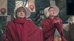 'The Handmaid's tale' har været et stort tv-seriehit - nu opfører Det Kongelige Teater operaversionen i en ny opsætning lavet af operachef John Fulljames selv. Foto: HBO