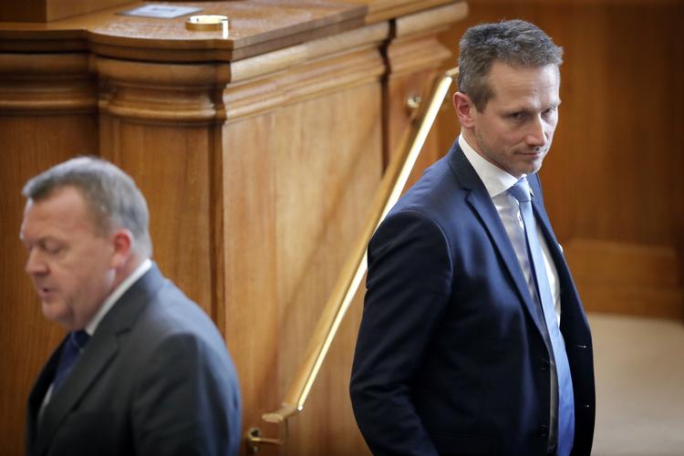 Foto: Jens Dresling/POLFOTO