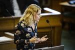 Foto: Philip Davali/POLFOTO