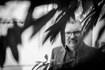 Vores planet er presset i knæ af befolkningseksplosionen i verdens fattigste lande, og det vil få klimaforandringerne til at accelerere. Klimaprofessor Jørgen E. Olesen mener, at man må gøre op med menneskeretten til at få så mange børn, man har lyst til og indføre etbarnspolitik, hvis man vil redde kloden. 
   Foto: Jens Hartmann Schmidt/POLFOTO