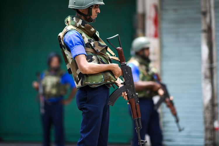 Foto: Jewel Samad/Ritzau Scanpix