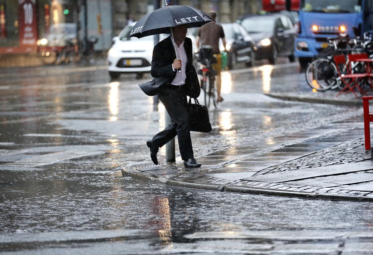 Foto: Jens Dresling (arkiv)/POLFOTO