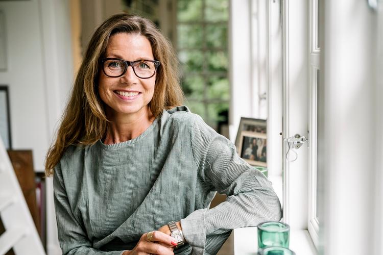 Pernille Weis er de konservatives spidskandidat til Europa-Parlamentsvalget. Pressefoto: Det Konservative Folkeparti 