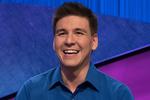 James Holzhauer er ifølge kritikere i gang med at ødelægge 'Jeopardy' indefra. Foto: jeopardy.com