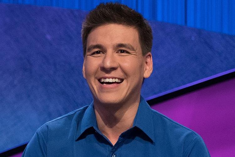 James Holzhauer er ifølge kritikere i gang med at ødelægge 'Jeopardy' indefra. Foto: jeopardy.com