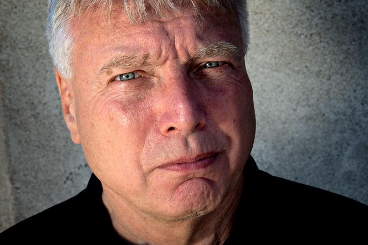 Uffe Elbæk, formand for Alternativet. Foto: Martin Lehmann/POLFOTO