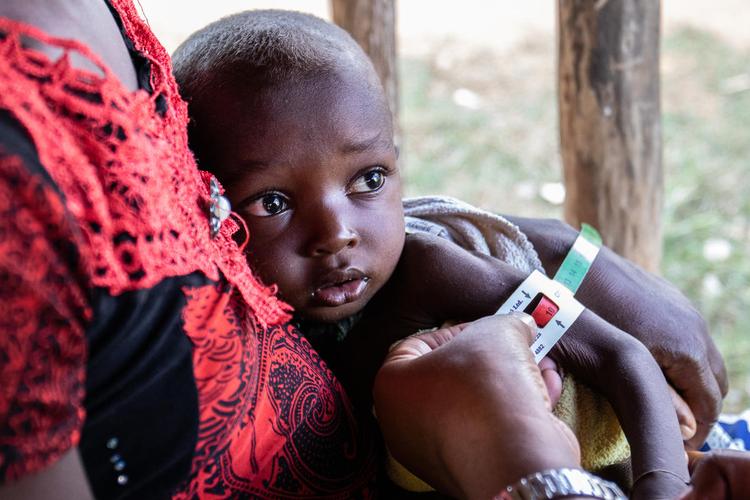 Foto: Sacha Myers/Save the Children