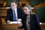 Foto: Jens Dresling/POLFOTO