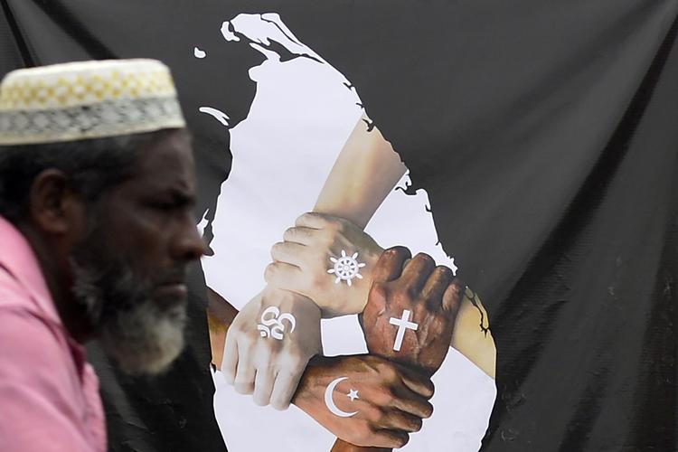 Foto: Lakruwan Wanniarachchi/Ritzau Scanpix