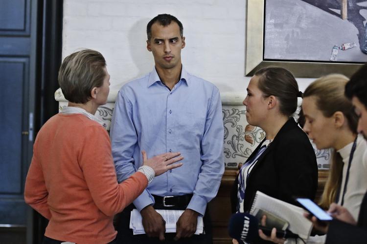 Socialdemokratiets Mattias Tesfaye vil gerne diskutere, hvad der skal ske i 2040, men insisterer på også at diskutere vilkårene for dem, der gerne vil gå på pension inden da.  Foto: Jens Dresling/POLFOTO