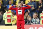 Foto: Jens Dresling/POLFOTO