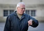 Det er ikke første gang, Bent Jensen skal i retten. I 2015 blev han i højesteret idømt dagbøder for injurier mod journalisten Jørgen Dragsdahl.   Foto: Jens Dresling/POLFOTO