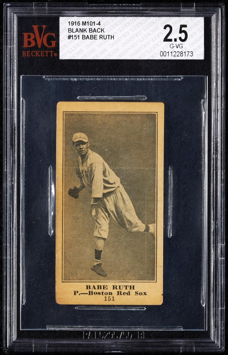Foto: Goodwin & Co. auctions