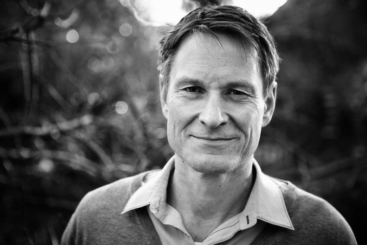 Claus Meyer er født på Falster, så derfor var det ikke svært for ham at sige ja til at være med i et projekt om madkultur på naboøen Lolland. 