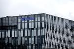 Nordea forventer en bøde for hvidvask-sagen. Her ses selskabets hovedsæde i Ørestaden.    Foto: Jens Dresling/POLFOTO