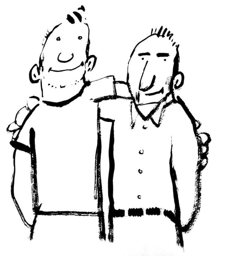 Arkivtegning: Claus Nørregaard