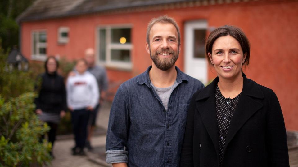 Designer og tv-vært Søren Vester æder tv-krimierne råt: »Jeg elsker at ...