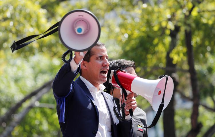 Foto: Carlos Garcia Rawlins/Ritzau Scanpix