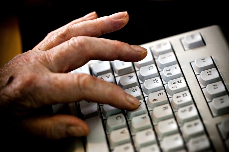 Arbejdsglæde, mindre styring og tillid til fagligheden. SF vil give offentligt ansattes arbejdsglæde et boost og lukke Modernigseringsstyrelsen. Foto: Mathias Christensen/POLFOTO