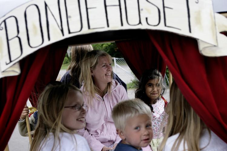 Foto: Peter Hove Olesen/POLFOTO