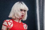 Lydmor spiller skal denne sommer bl.a. spille på Roskilde Festival, hvor hun glæder sig til at opleve den britiske sanger og producer Sophie live.  Foto: Per Lange/Ekstra Bladet