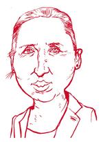 Tegning: Philip Ytournel