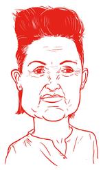 Tegning: Philip Ytournel