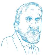 Tegning: Philip Ytournel