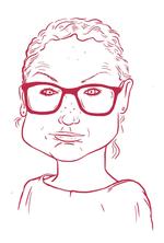Tegning: Philip Ytournel
