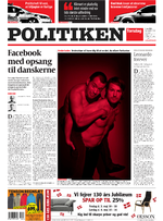 A_forside_To Politiken 02-05-2019 Lands 1udg