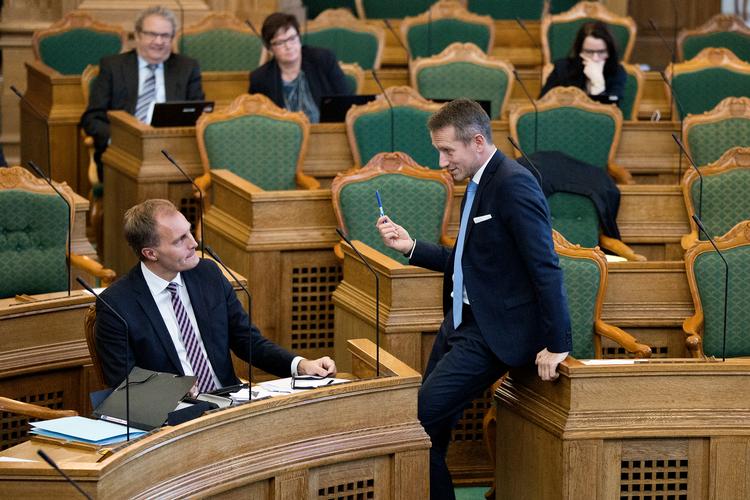 Foto: Finn Frandsen // Politiken