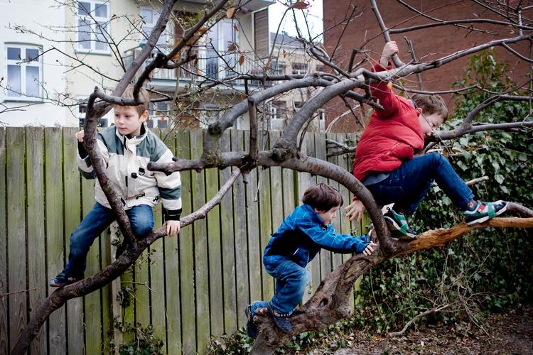 Der skal flere hænder i daginstitutionerne i Frederiksberg Kommune. Det er samtlige partier i kommunalbestyrelsen enige om. Til efteråret skal forhandlingerne om finansieringen i gang.
   
   Foto: Mie Brinkmann/POLFOTO
