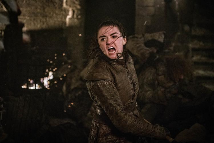 Foto: Helen Sloan / Hbo Foto: /Helen Sloan HBO