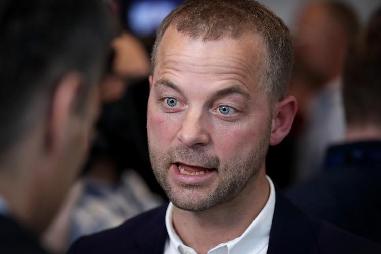Foto: Jens Dresling/POLFOTO