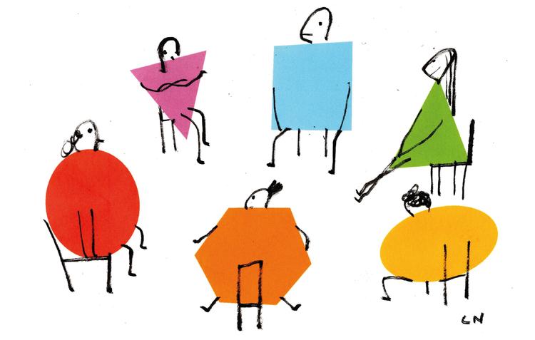 Tegning: Claus Nørregaard