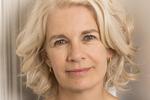 Renée Knight debuterede med 'Disclaimer', som Hollywood har købt rettighederne til. 'Sekretæren' er hendes anden bog.  Foto: Curtis Brown, PR. 