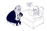 Tegning Philip Ytournel