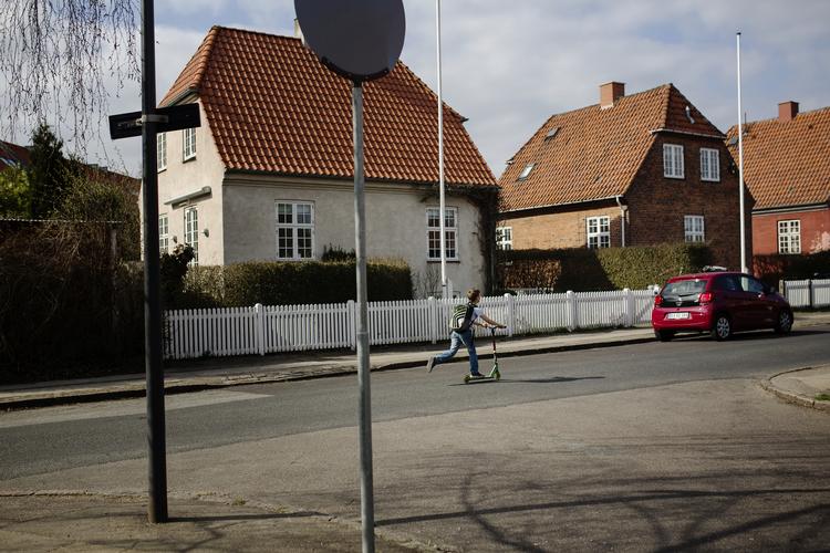 Foto: Emma Sejersen/POLFOTO