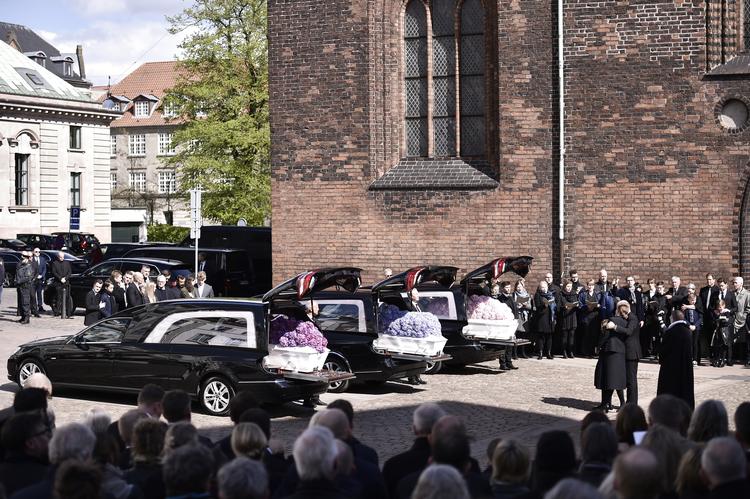 Foto: Mads Claus Rasmussen/Ritzau Scanpix