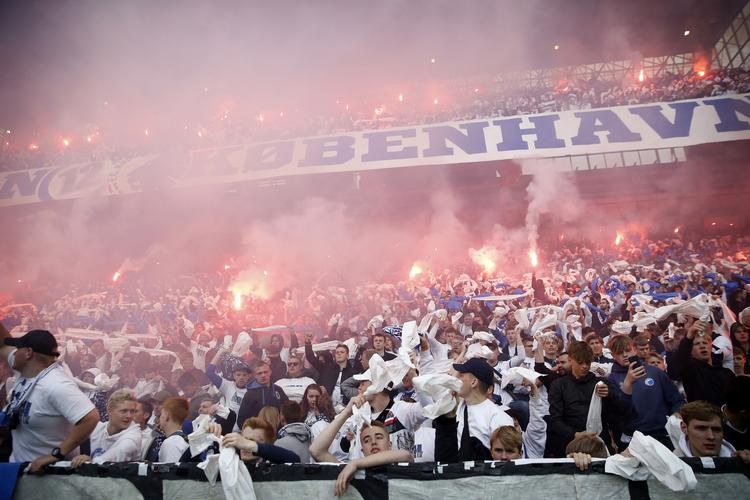 Foto: Jens Dresling/POLFOTO