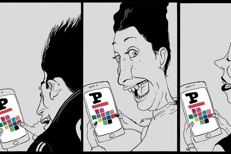 Foto: Philip Ytournel/POLITIKEN