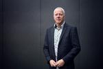 Kristian Andersen kommer til at blive kristendemokraternes ansigt ved partilederrunden, når valget er udskrevet. Foto: Benjamin Nørskov/POLFOTO