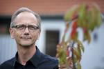 Formand Stig Grenov vil ikke være frontfigur for Kristendemokraterne ved partilederrunder. I stedet sender partiet Kristian Andersen.  Foto: Jens Dresling/POLFOTO