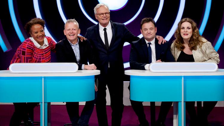 Foto: Lotta Lemche/TV 2 Foto: TV 2