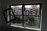 
Boligblok i Gaza, ramt af israelsk luftangreb denne weekend.

   Foto: Mohammed Salem/Ritzau Scanpix