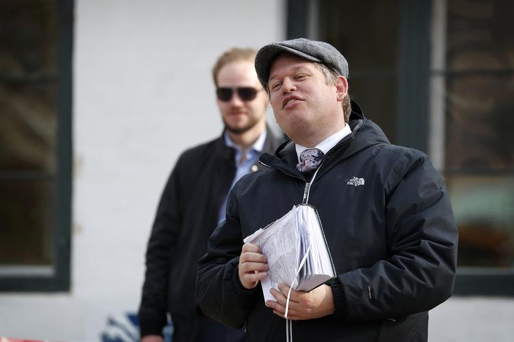 Foto: Jens Dresling/POLFOTO