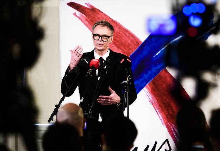 Foto: Jonas Olufson