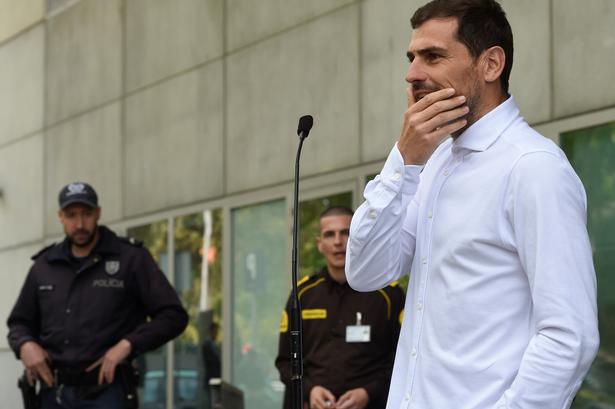 Foto: Miguel Riopa/Ritzau Scanpix